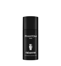 Phantom Parfum - Deo-Spray Phantom Parfum - Deo-Spray
